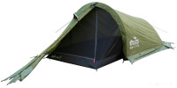 Палатка Tramp Bike 2 V2 (зеленый)