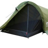 Палатка Tramp Bike 2 V2 (зеленый)