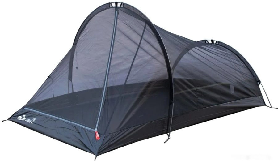 Палатка Tramp Bike 2 V2 (зеленый)