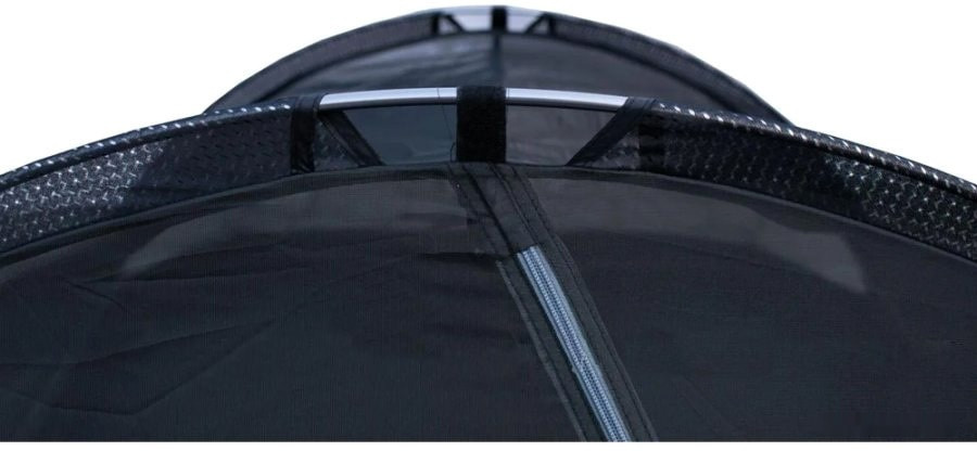 Палатка Tramp Bike 2 V2 (зеленый)