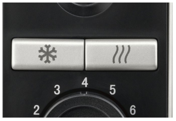 Тостер Bosch TAT 7203