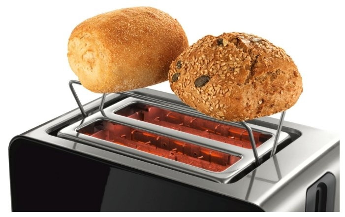 Тостер Bosch TAT 7203