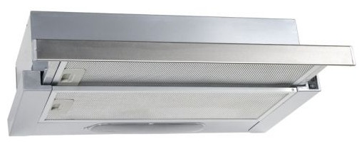 Вытяжка Ciarko SL-S II 50 IX