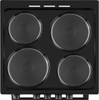 Плита Weissgauff WES E2V00 BS