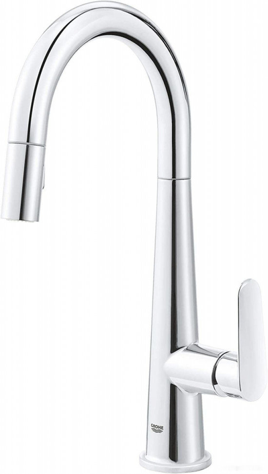Смеситель Grohe Veletto 30419000