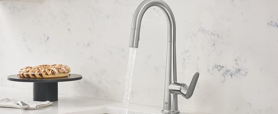 Смеситель Grohe Veletto 30419000