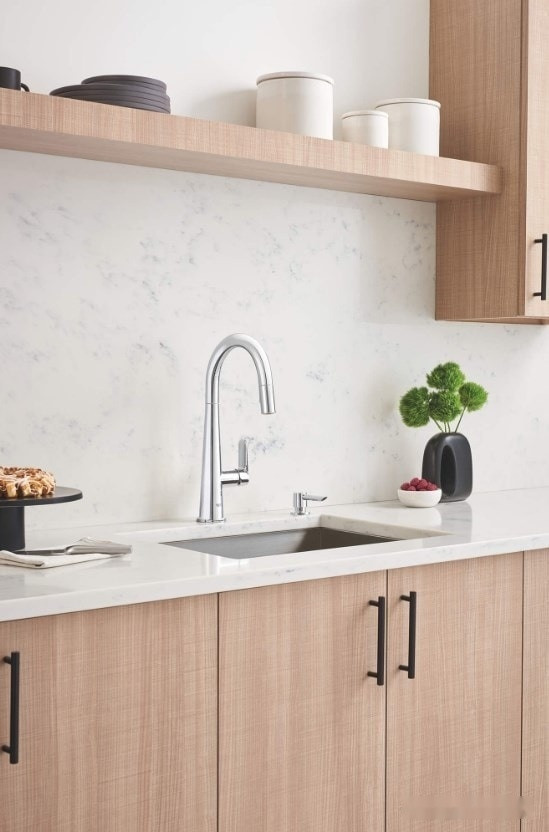 Смеситель Grohe Veletto 30419000