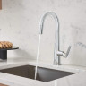 Смеситель Grohe Veletto 30419000