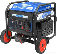 Генератор ТСС SGG 7000EI