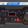 Генератор ТСС SGG 7000EI