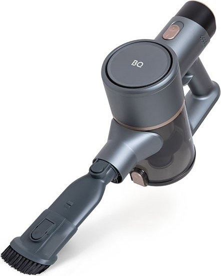 Пылесос BQ VCA1004W (серый)