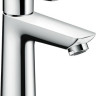Смеситель Hansgrohe Talis E 71710000 (хром)