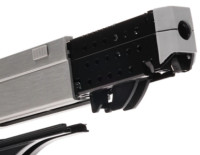 Шуруповерт для гипсокартона Makita DFR750RFE (с 2-мя АКБ, кейс)