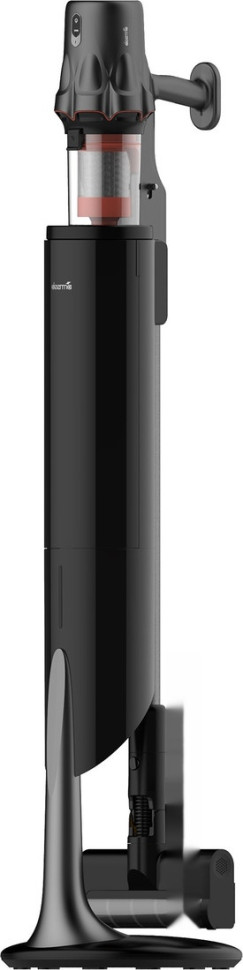 Пылесос Deerma DEM-T30W Station