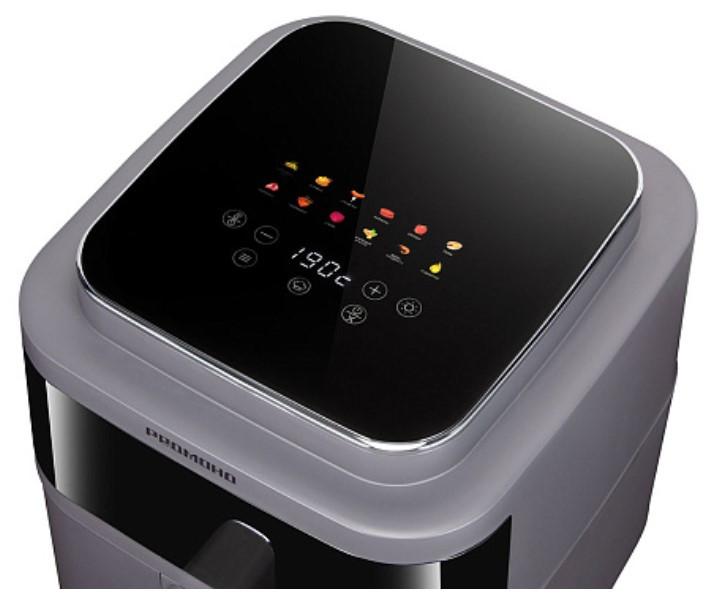 Аэрогриль Redmond AG1901