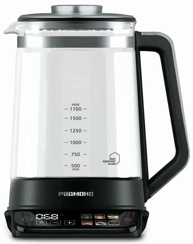 Электрический чайник Redmond KG220