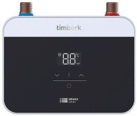 Водонагреватель Timberk Sense T-WI7-P18-SC