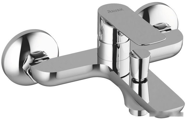 Смеситель Ravak Classic-CL 022.00/150 [X070083]