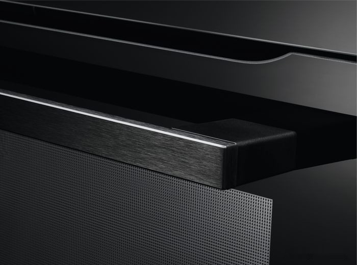 Духовой шкаф AEG 8000 Assisted Cooking BPE748380B