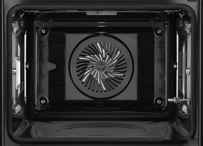 Духовой шкаф AEG 8000 Assisted Cooking BPE748380B