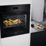 Духовой шкаф AEG 8000 Assisted Cooking BPE748380B