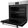 Духовой шкаф LEX EDP 671 IX MAX