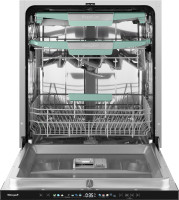 Посудомоечная машина Weissgauff BDW 6140 Ultra Real Autoopen Infolight
