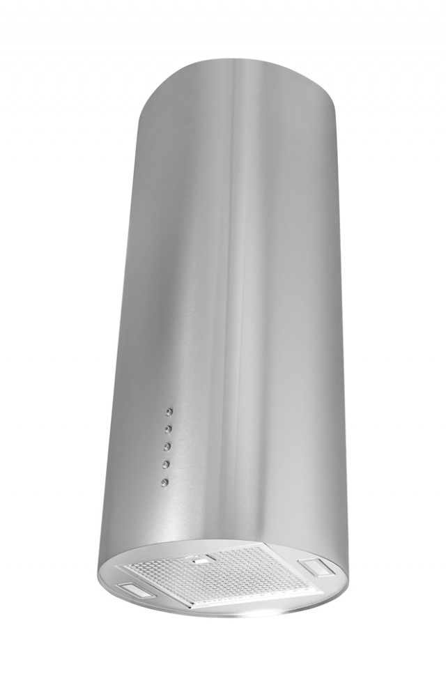 Вытяжка Grand&Germes Aston 35 (нержавеющая сталь)