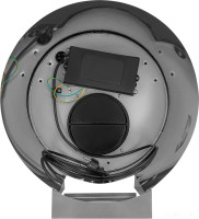 Вытяжка Grand&amp;Germes Aston 35 (нержавеющая сталь)