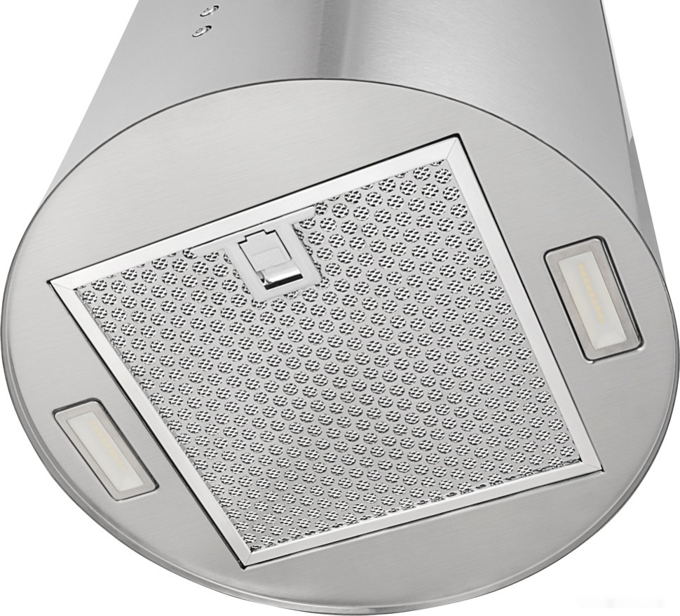 Вытяжка Grand&Germes Aston 35 (нержавеющая сталь)