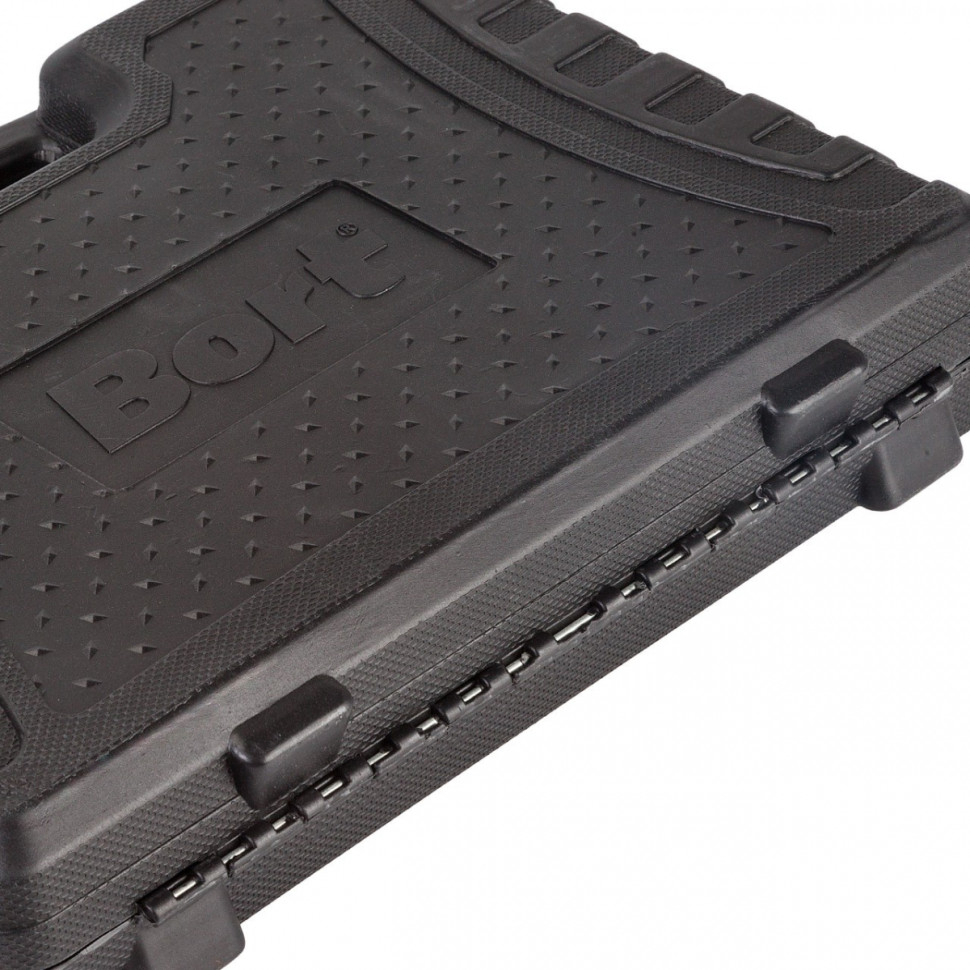 Универсальный набор инструментов BORT BTK-94 (94 предмета)