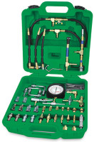 Набор инструментов Toptul JGAI8101