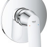 Смеситель Grohe Eurostyle Cosmopolitan 24044000