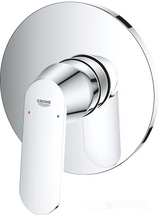 Смеситель Grohe Eurostyle Cosmopolitan 24044000