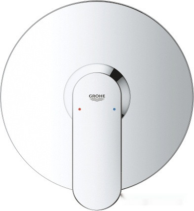 Смеситель Grohe Eurostyle Cosmopolitan 24044000