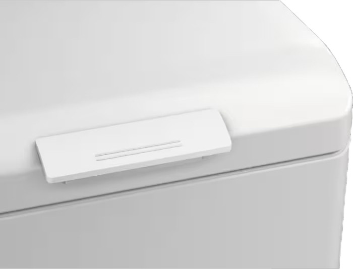 Стиральная машина Electrolux SensiCare 600 EW6TN4262P