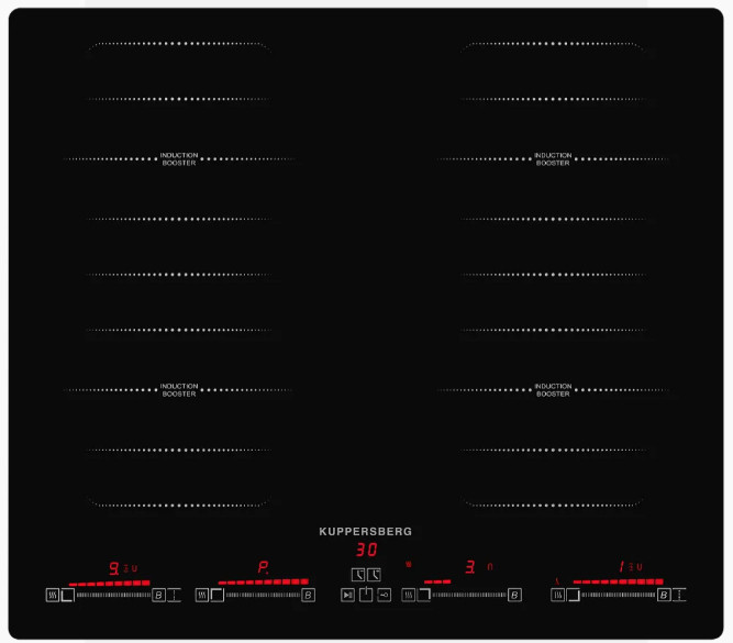 Варочная панель Kuppersberg ICS 644