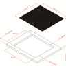 Варочная панель Kuppersberg ICS 644
