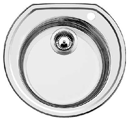 Кухонная мойка Blanco Rondoval