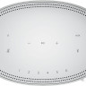 Портативная акустика Bose Home Speaker 500 (серебристый)