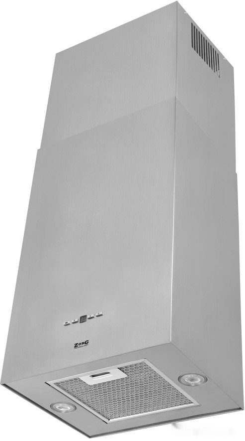 Вытяжка ZorG Technology Fabia II 1200 36 S нержавейка