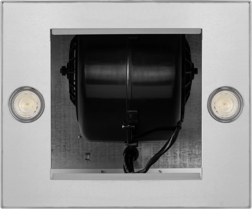 Вытяжка ZorG Technology Fabia II 1200 36 S нержавейка