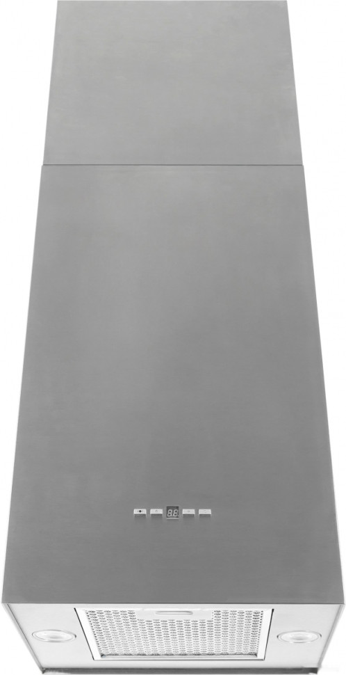 Вытяжка ZorG Technology Fabia II 1200 36 S нержавейка