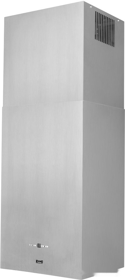 Вытяжка ZorG Technology Fabia II 1200 36 S нержавейка