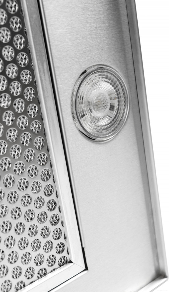 Вытяжка ZorG Technology Fabia II 1200 36 S нержавейка