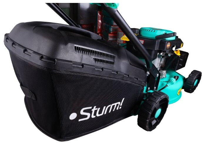 Газонокосилка Sturm! PL4214
