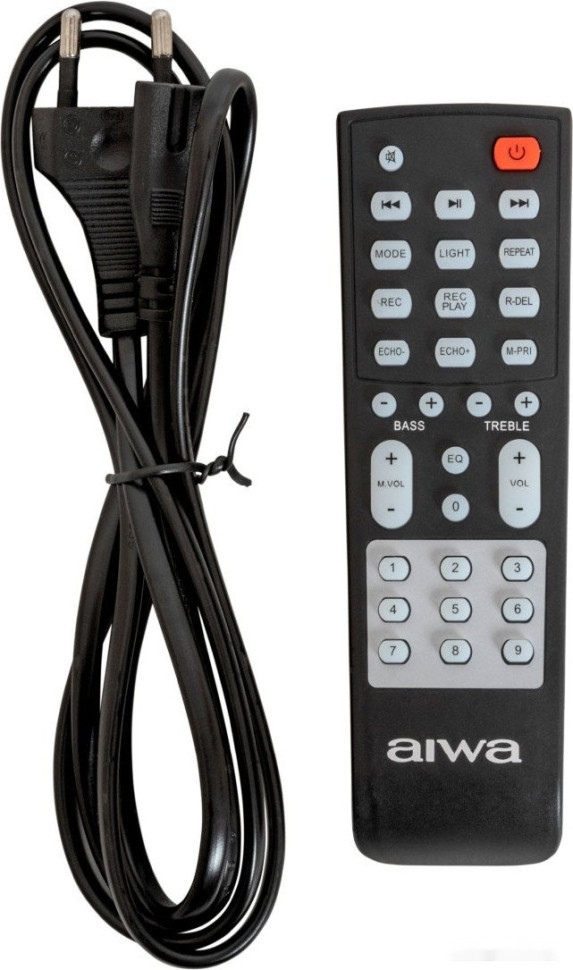 Патибокс AIWA CAS-1031
