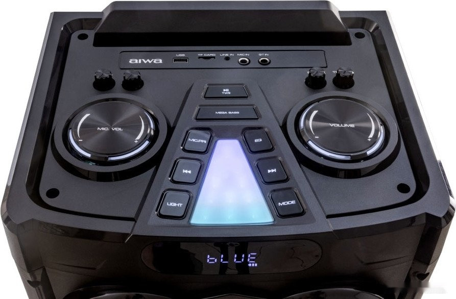 Патибокс AIWA CAS-1031