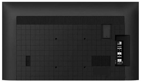 Телевизор Sony Bravia X81K KD-75X81K