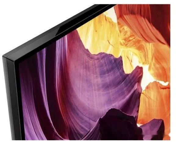 Телевизор Sony Bravia X81K KD-75X81K